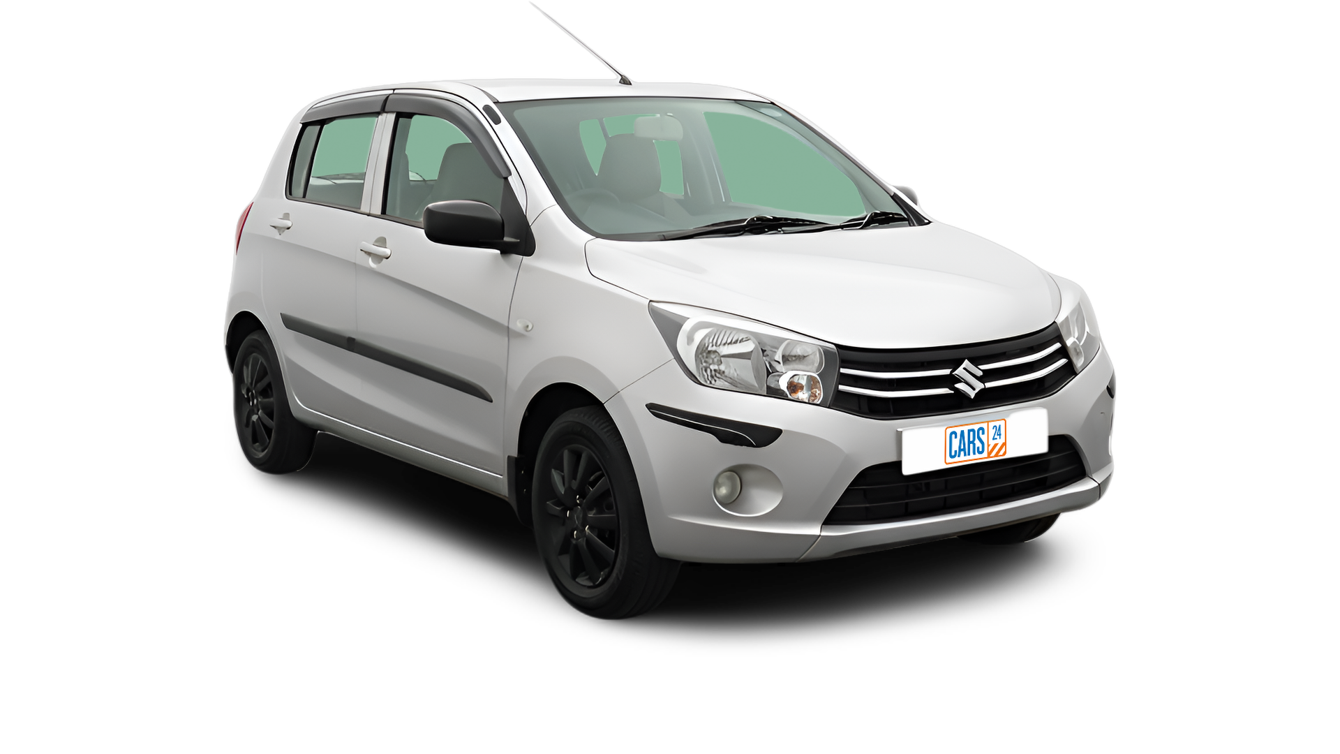 Maruti Celerio-img